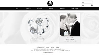 解锁经典美学 从我的一次znal官网网页设计练习谈起